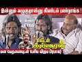 Emotional Video Vijaya Prabhakaran Speech Captain Prabhakaran Audio Launch