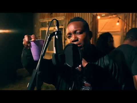 Djunny Beatz - Aniswicoti (Video-Visualizer)