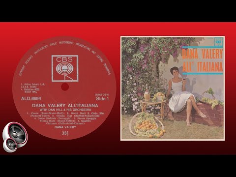 Dana Valery - Quattro chitarre