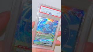 Pokémon Card Edit#pokemon #pokemoncards#pokemontcg #cardgames #cards#tradingcards #tcg#pack#slab#fyp