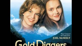 Colin Hay - The Flying Song (Album: Gold Diggers Soundtrack, 1995)