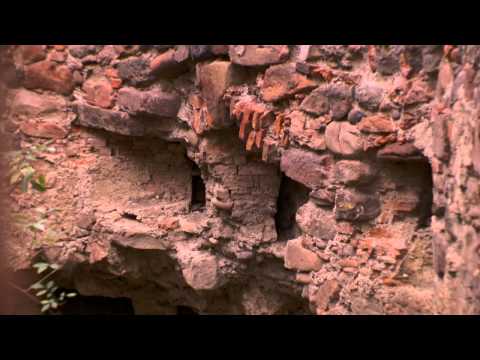 The "Szekler-Attacked Fort"