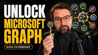 The Hidden Power of Microsoft Graph API