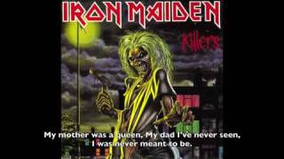 The Ides of March + Wrathchild