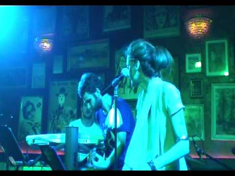 Kelly Kaltsi - Bang Bang