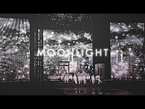 EXO • Moonlight