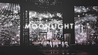 EXO • Moonlight