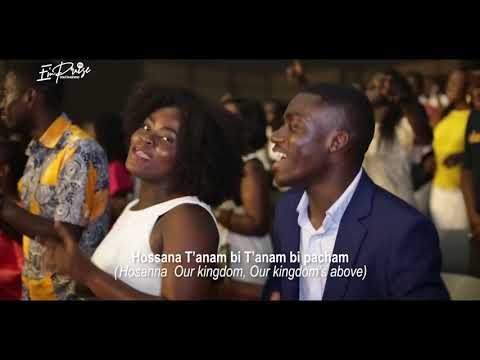 Em'Praise Absolute Praise '19