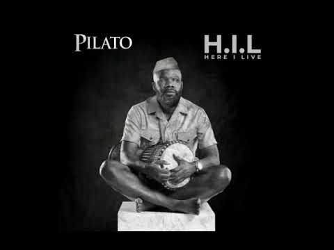 Pilato - Muchalo Chandi (Official Audio Music) New Album h.i.l
