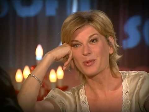 SOFA avec Michèle Laroque part 1