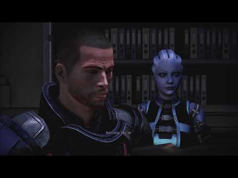 Mass Effect 3: Legendary Edition - Priority: Horizon - Insanity - Adept