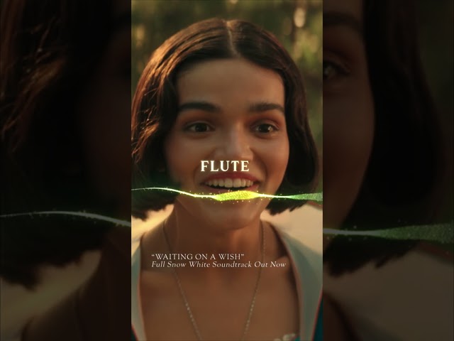 The merry tunes of Snow White