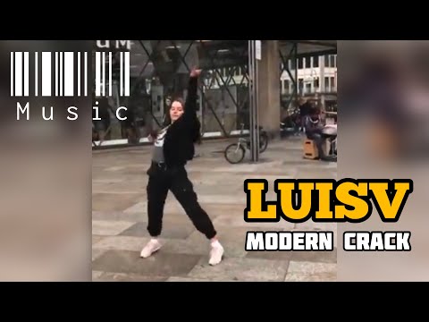 Dancers join Street Performer | By LUISV - MODERN CRACK