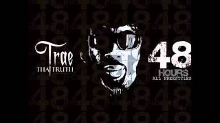 Trae - Earthquake (Screwed) 48hrs - 2011