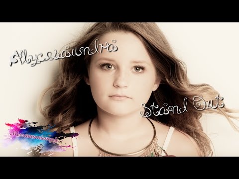 ░S░t░a░n░d░ ░O░u░t░ {Alycesaundra}