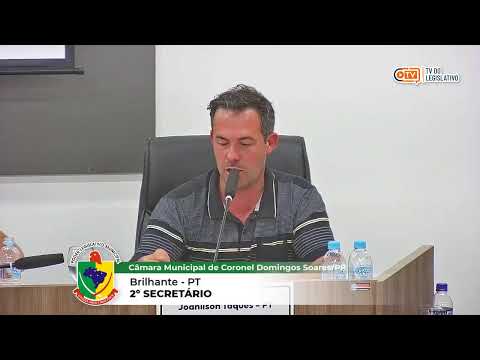 VIGÉSIMA SEGUNDA SESSÃO ORDINÁRIA AOS 17 DIAS DO MÊS DE AGOSTO DE 2026