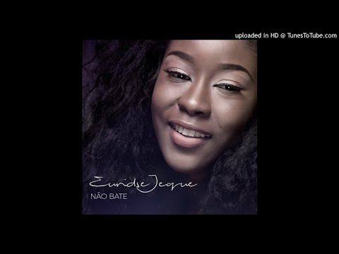 Euridse Jeque - Não Bate (Audio)