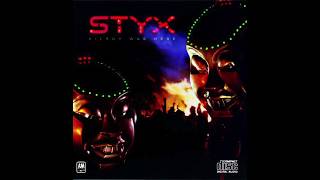 Styx | Mr. Roboto (HQ)