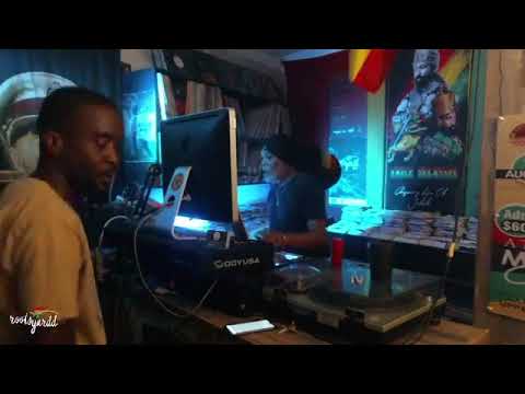 November 6th 2022 - RootsYardd TOPM w/Black Chariot Int'l