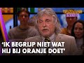 Johan kritisch: 'Ik begrijp niet wat die jongen bij de selectie van Oranje doet' | VANDAAG INSIDE