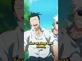Do You Believe In The Geto X Gojo Ship