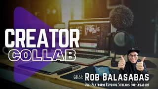 Off-Platform Revenue Streams For Creators