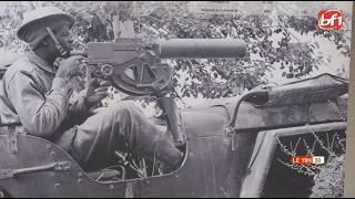 SNC – Musée des Armées : immersion dans l’histoire militaire du Burkina Faso