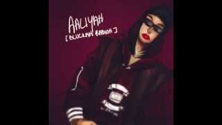 Young Nation - Aaliyah (Chopped &amp; Screwed: @knuckahbluckah) [BLUCKAHRADIOH]