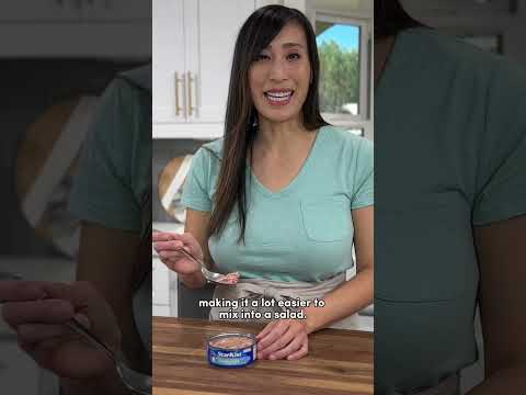 How to Pick the Right Kind of Fish for Tuna Salad!