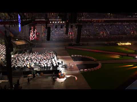 IJT 2019/06/02 01 Gottesdienst - Herr sei mir gnädig / Orchester