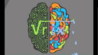 Vrix - 3 Is A Magic Number