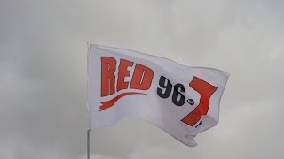RED96.7fm (RED RUN) Sports Day 2014 World Cup Edition.