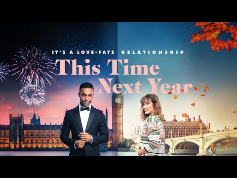 A un minuto de ti (2024) - Trailer Oficial