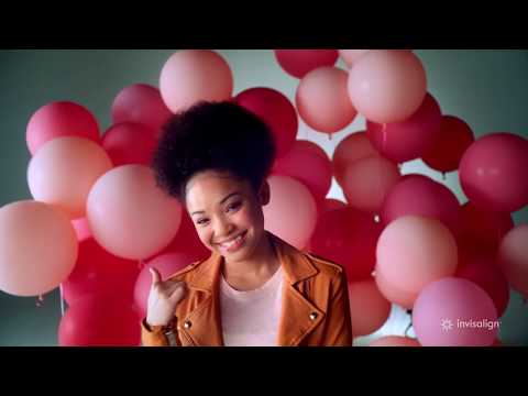 Invisalign in West Orange and Paramus - Made to Move!