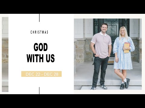 Come Follow Me Christmas  (Dec 22-28) Don't Miss This