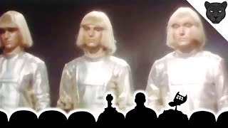 MST3K-Style Movie Riffs [] 