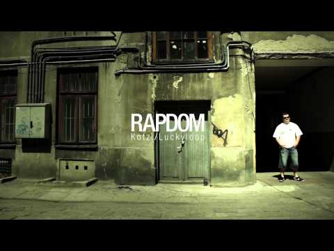 Kotzi/Luckyloop feat. Dj Mono - Rapdom