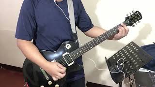 Glow // Hillsong (Guitar Cover)