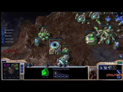 Live stream WhiteRa (P) vs CheeseyJunk (Z) Game 17 Awesome game