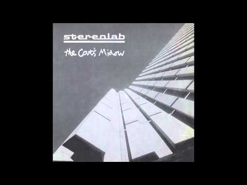 Stereolab / The Cat's Miaow (1995)