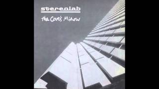 Stereolab / The Cat's Miaow (1995)