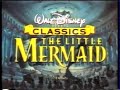 The Little Mermaid 1998 International VHS Trailer