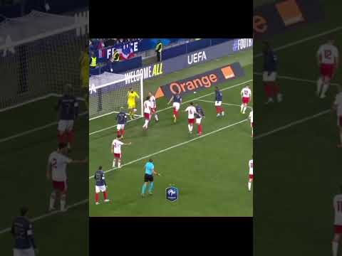 France vs Gibraltar 💀 