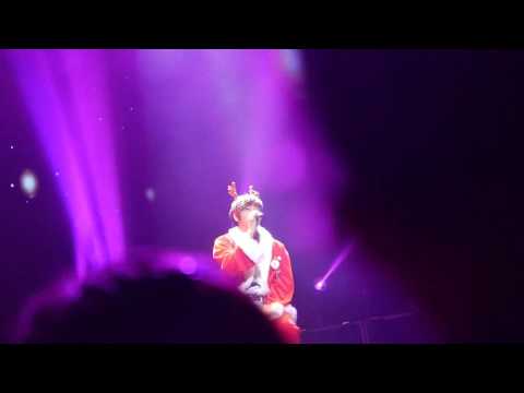 161225 정동하 - 우리의 온도