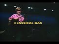 The Ventures - Classical Gas (1990)