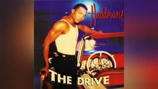 Haddaway-Another day without you