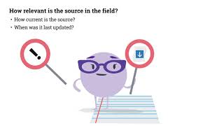 Turnitin Relevance lesson thumbnail