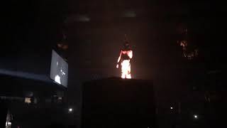 Childish Gambino - “This Is America” Live @ Toronto