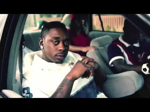 D Menace- Get It Back (Official Music Video)