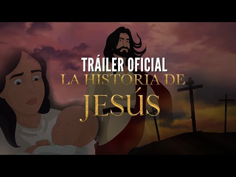 Tráiler oficial | Trilogía La Historia de Jesús